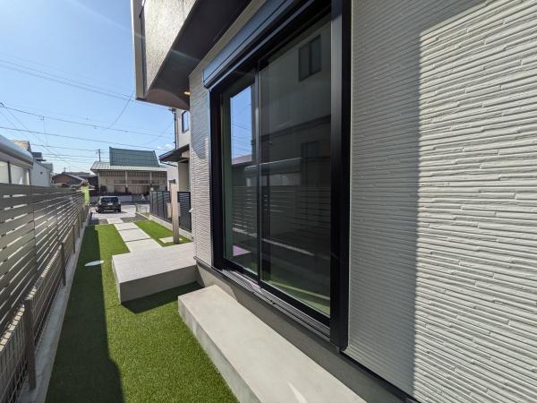 名古屋市瑞穂区中根町３丁目の新築一戸建