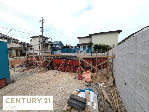 名古屋市緑区旭出２丁目の新築一戸建