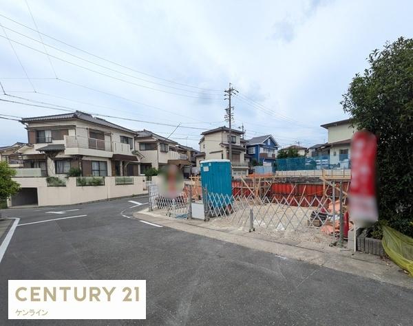 名古屋市緑区旭出２丁目の新築一戸建