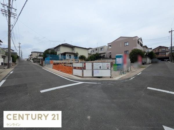 名古屋市緑区旭出２丁目の新築一戸建