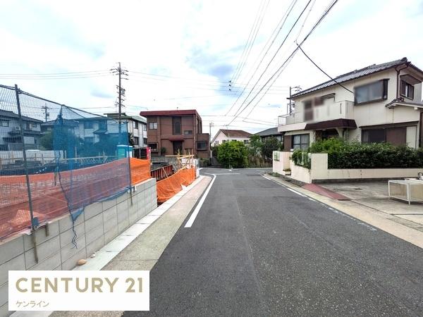 名古屋市緑区旭出２丁目の新築一戸建