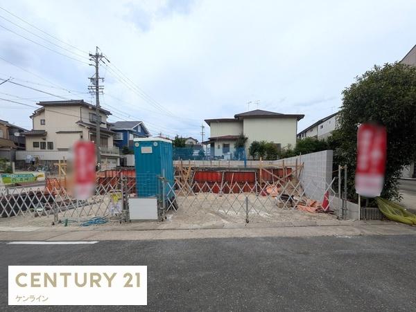 名古屋市緑区旭出２丁目の新築一戸建