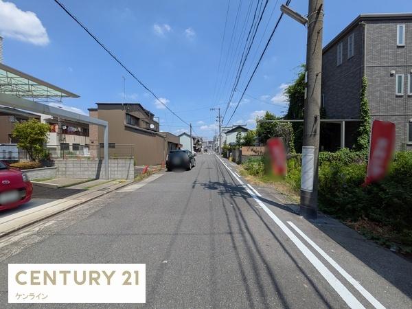 名古屋市熱田区野立町１丁目の土地