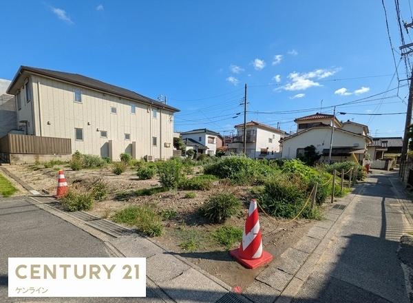 名古屋市緑区大高町字紺屋町の土地