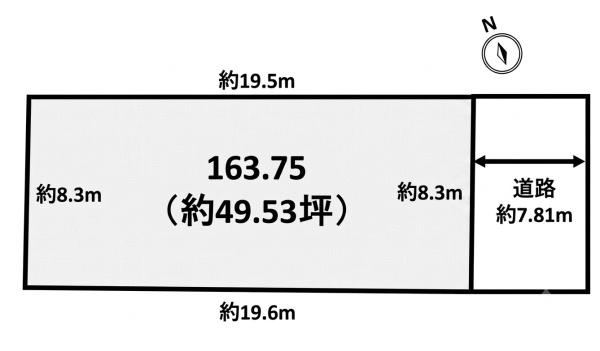 緑区曽根２丁目