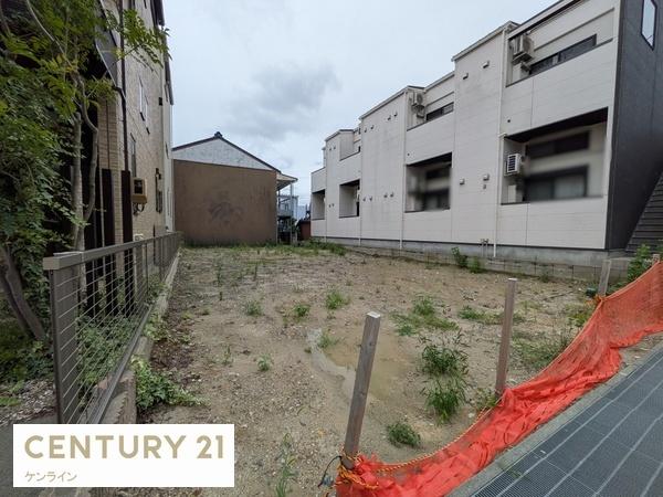 名古屋市緑区曽根２丁目の土地