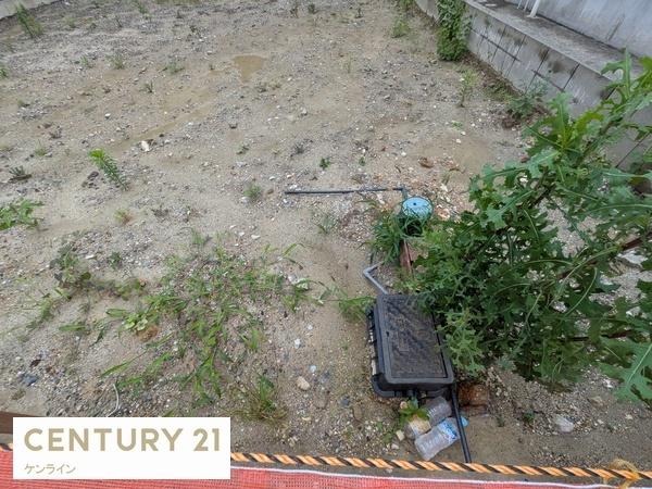 名古屋市緑区曽根２丁目の土地