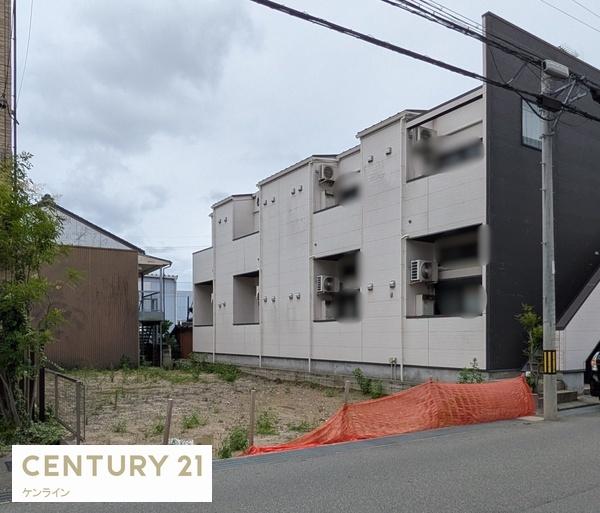 名古屋市緑区曽根２丁目の土地