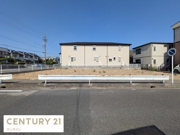 天白区元八事 3期 2号地