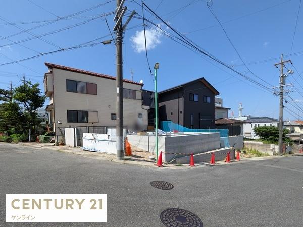 緑区青山339①1号棟