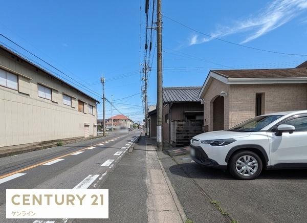 常滑市西之口８丁目の中古一戸建て