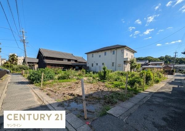 緑区大高町字紺屋町 2号地