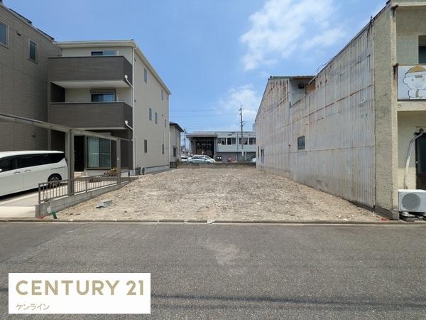 熱田区二番1丁目