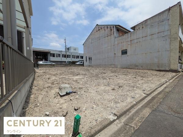 名古屋市熱田区二番１丁目の土地