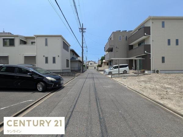 名古屋市熱田区二番１丁目の土地
