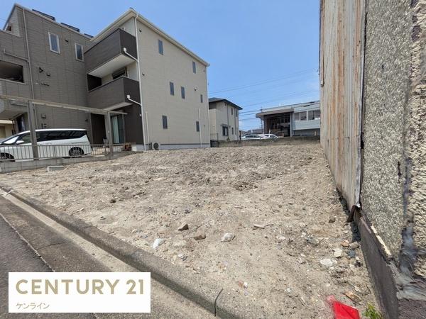 名古屋市熱田区二番１丁目の土地