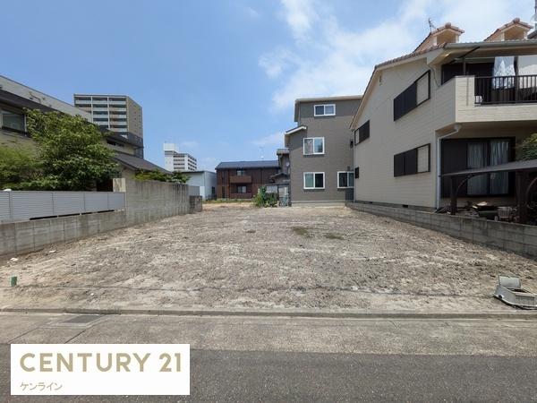 熱田区一番 1期 1号地