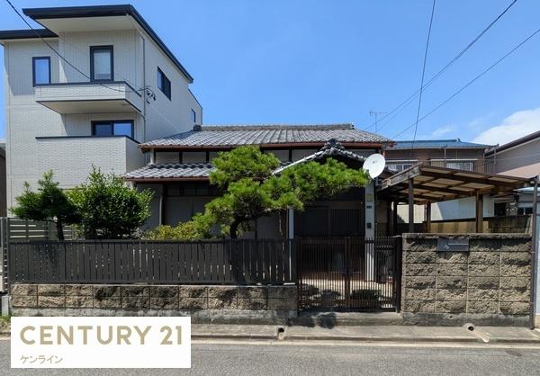 熱田区五番町 3期