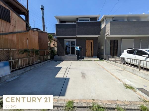 南区七条町3丁目