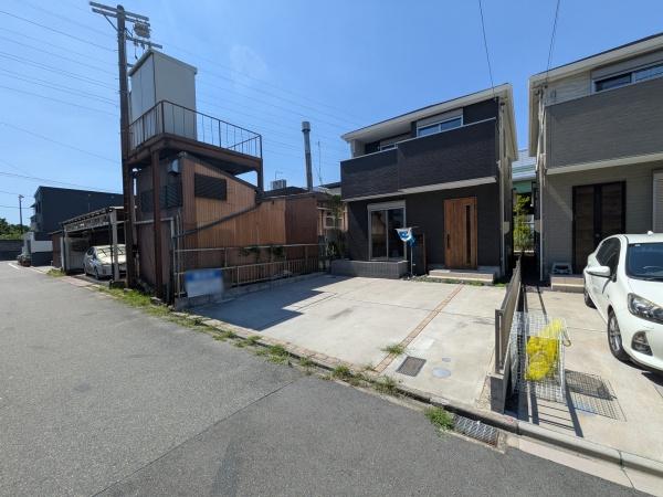 名古屋市南区七条町３丁目の中古一戸建て