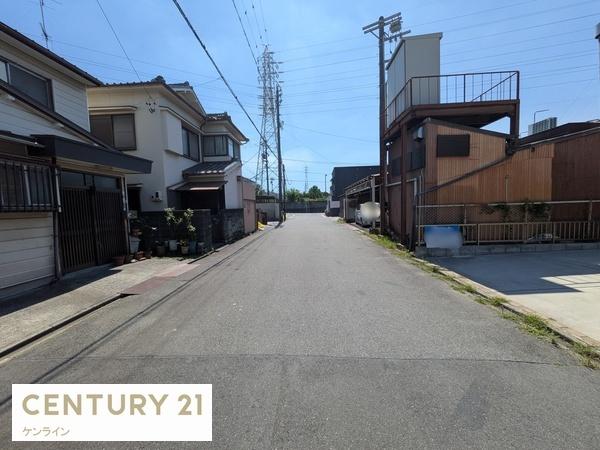 名古屋市南区七条町３丁目の中古一戸建て