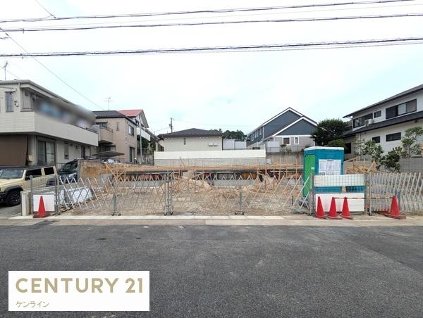 緑区潮見が丘2156④ 1号棟
