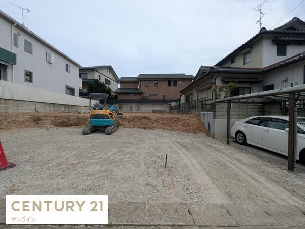 緑区旭出3902②　1号棟