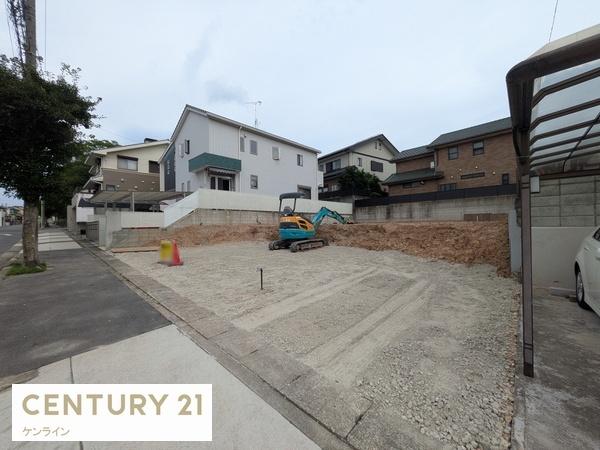 緑区旭出3902②　1号棟