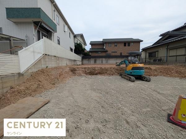 緑区旭出3902②　1号棟