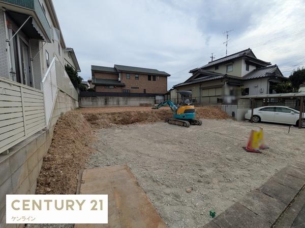 緑区旭出3902②　1号棟