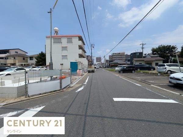 名古屋市熱田区一番２丁目の新築一戸建