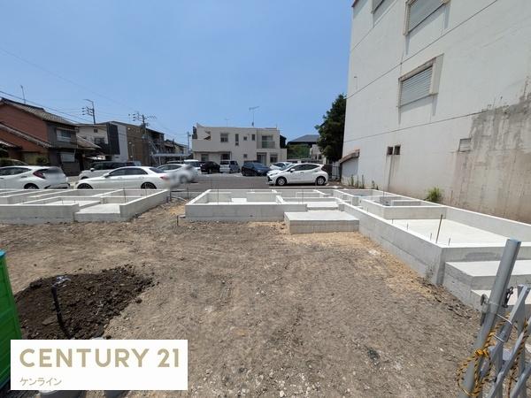 名古屋市熱田区一番２丁目の新築一戸建