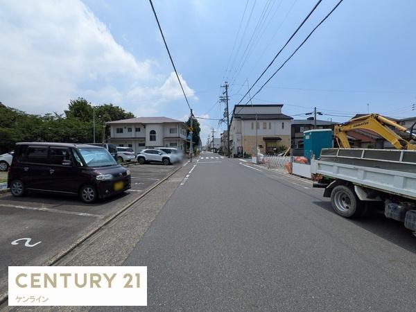 名古屋市熱田区一番２丁目の新築一戸建