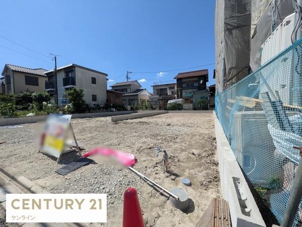 南区堤起町2丁　A号棟