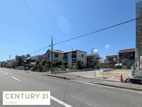 南区堤起町2丁　A号棟
