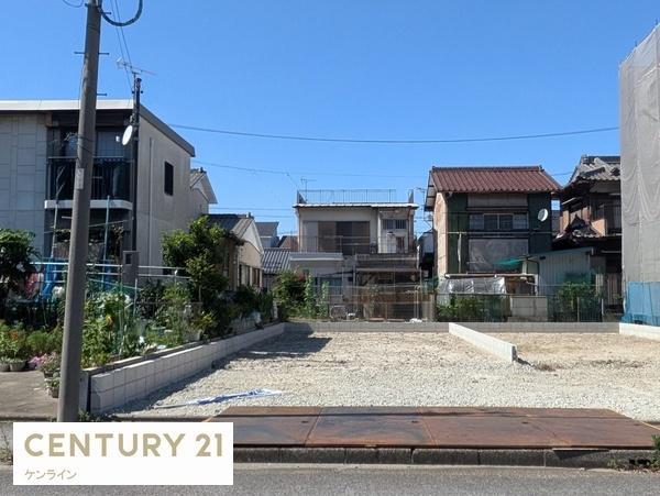 南区堤起町2丁　A号棟