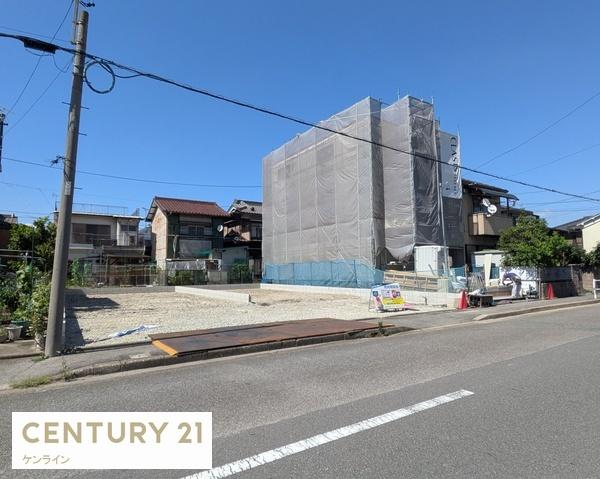 南区堤起町2丁　A号棟