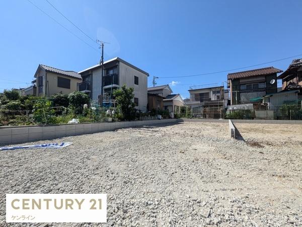 南区堤起町2丁　A号棟