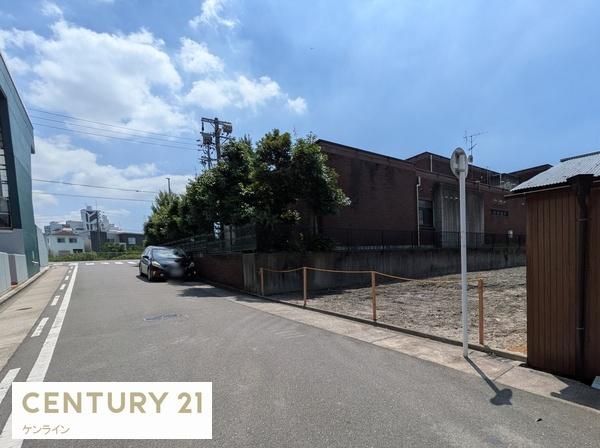 熱田区伝馬227②　2号棟