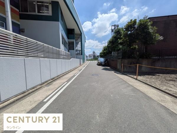 熱田区伝馬227②　2号棟
