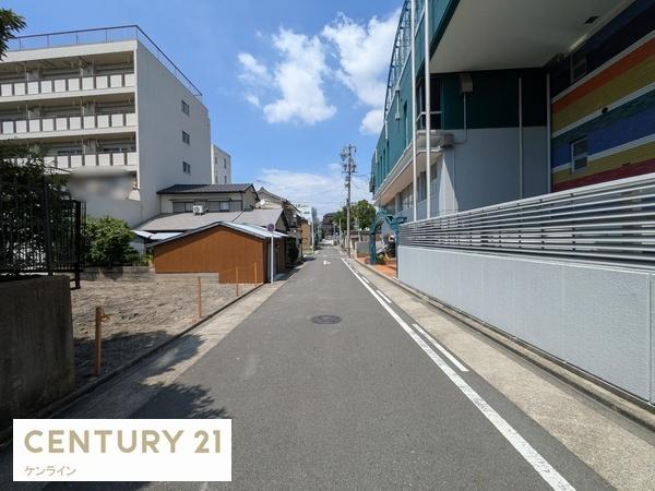 熱田区伝馬227②　2号棟