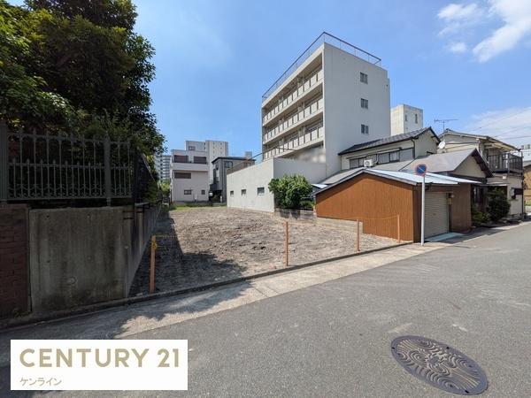 熱田区伝馬227②　2号棟