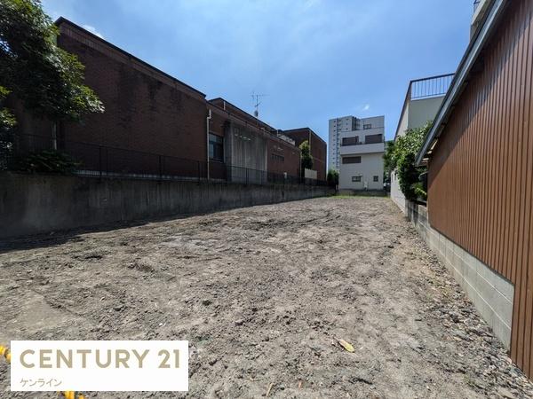熱田区伝馬227②　2号棟