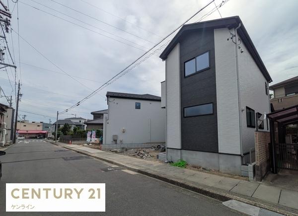 緑区鳴海町2期　1号棟