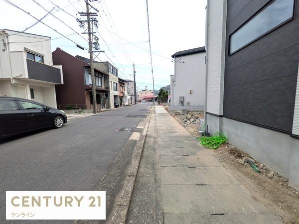 緑区鳴海町2期　1号棟