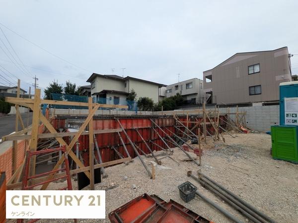名古屋市緑区旭出２丁目の新築一戸建