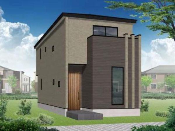 名古屋市緑区旭出２丁目の新築一戸建
