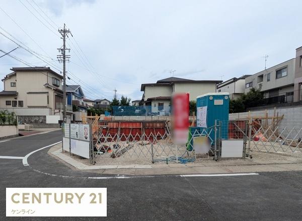 名古屋市緑区旭出２丁目の新築一戸建
