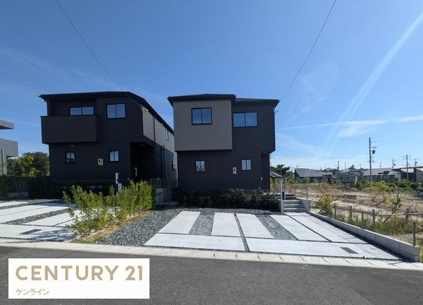 名古屋市緑区徳重３丁目の新築一戸建