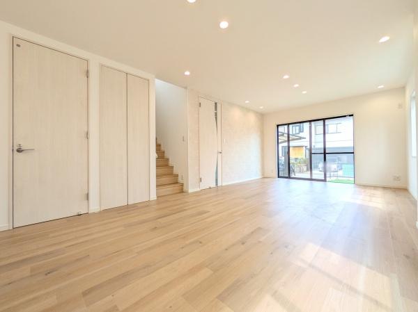 名古屋市緑区兵庫１丁目の中古一戸建て